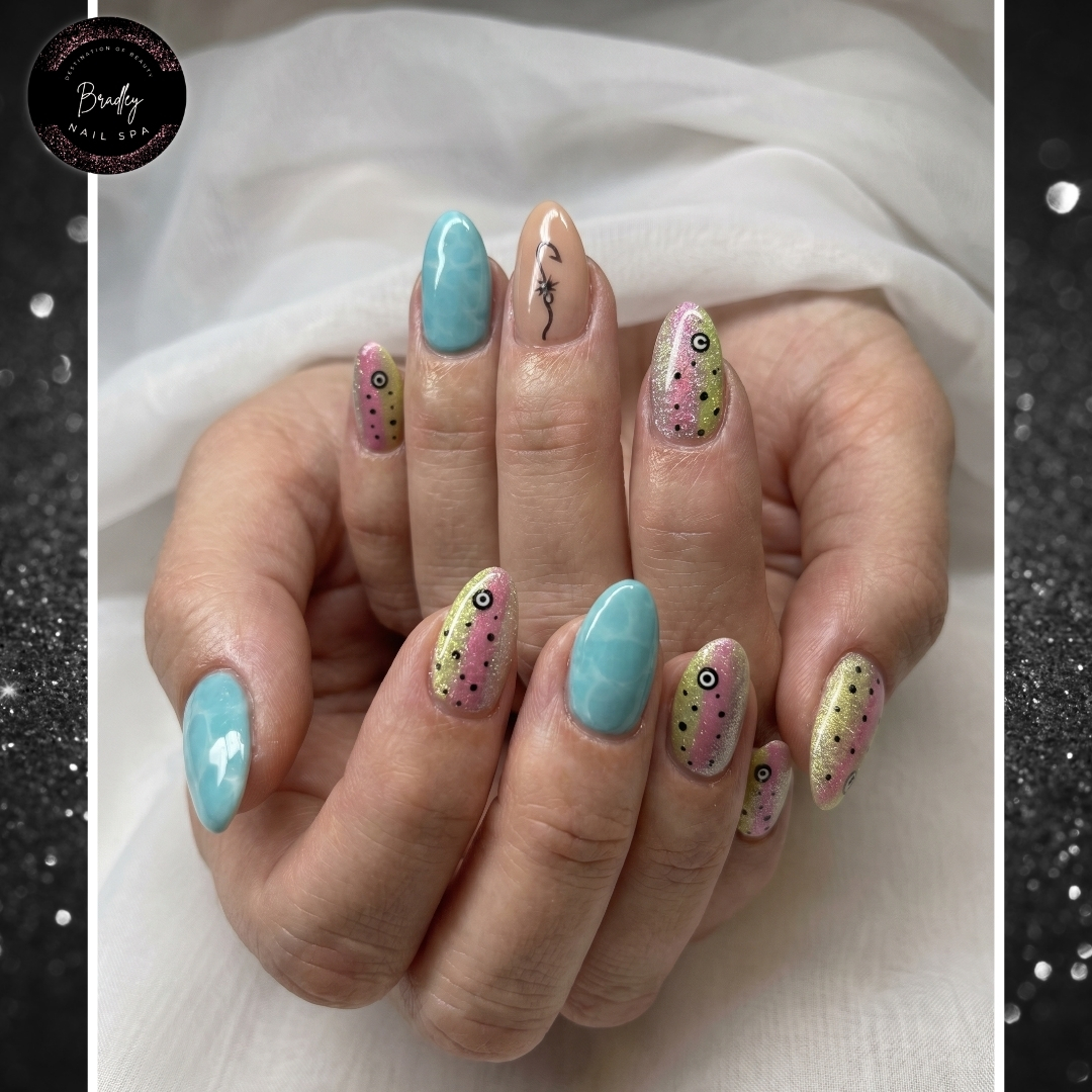 Nails design 2026